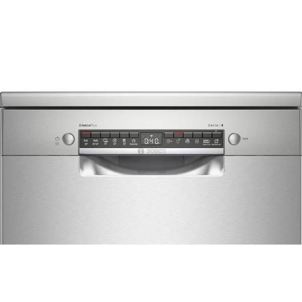Bosch LAVAST 13CP 60CM C HOMECONNECT INOX